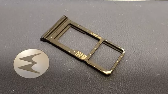 Motorola Moto G86 Power 5G