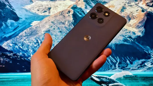 Motorola Moto G86 Power 5G