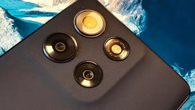 Motorola Moto G86 Power 5G