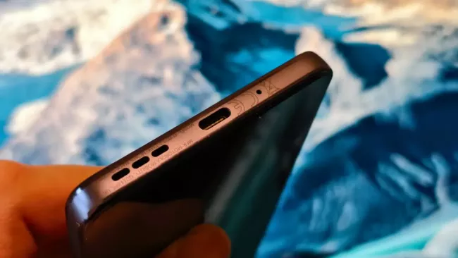 Motorola Moto G86 Power 5G