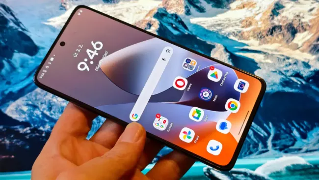 Motorola Moto G86 Power 5G