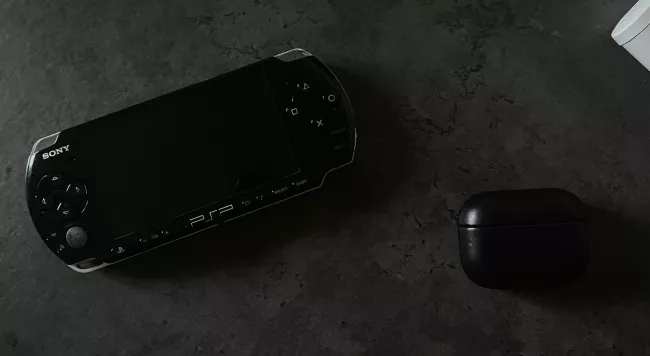 Playstation Portable