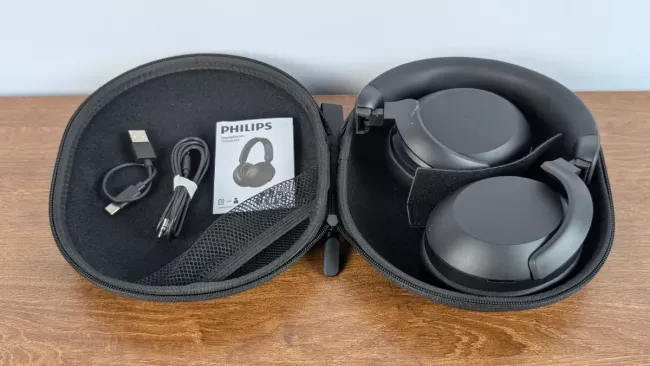 Philips TAH8000E