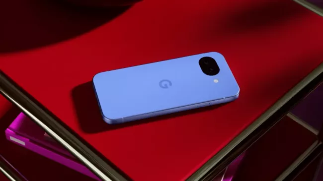 Google Pixel 10a