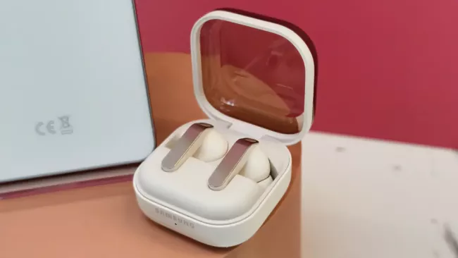 Samsung Galaxy Buds4 Pro