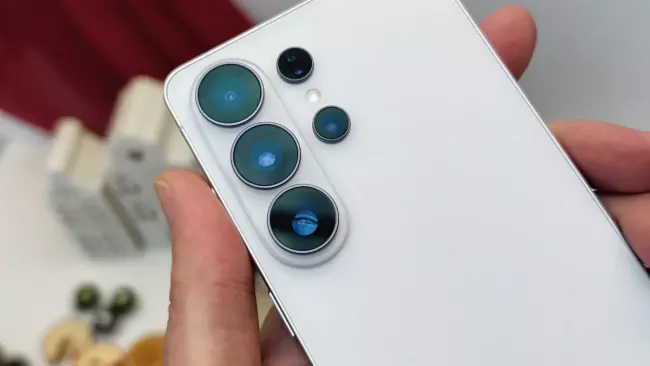 Samsung Galaxy S26 Ultra