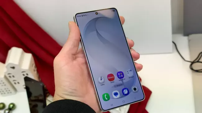 Samsung Galaxy S26 Ultra