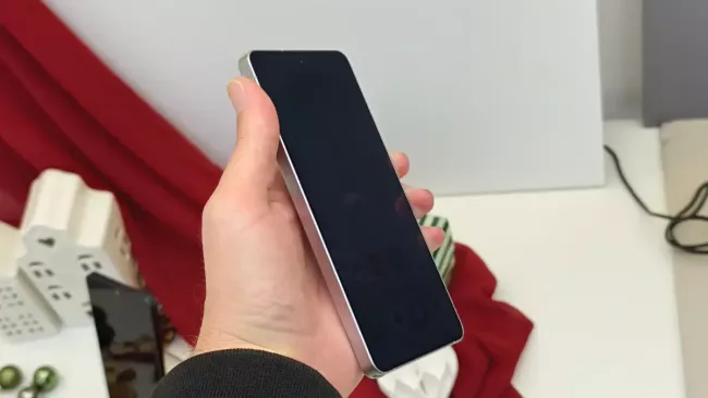 Samsung Galaxy S26 Ultra