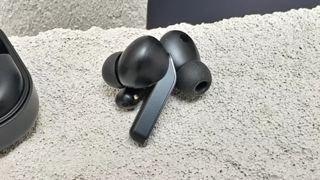 Samsung Galaxy Buds4
