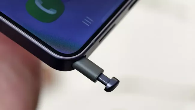 Samsung Galaxy S26 Ultra