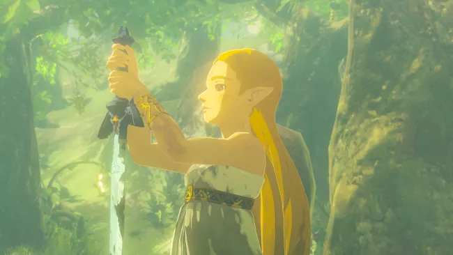 The Legend of Zelda slaví 40 let: Princezna inovací, která stále mění svět videoher