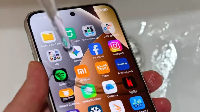 Xiaomi Redmi Note 15 Pro 5G