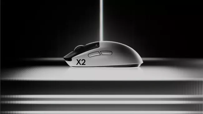 Logitech Pro X2 Superstrike