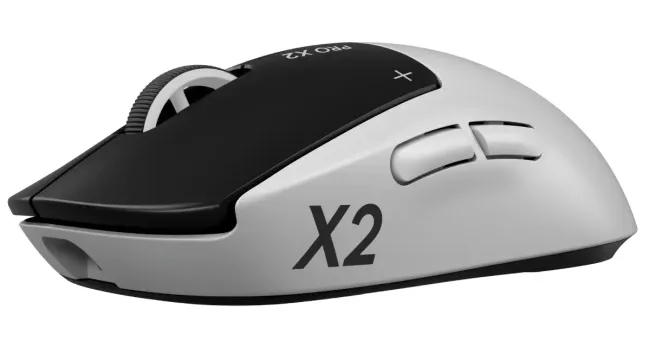 Logitech Pro X2 Superstrike
