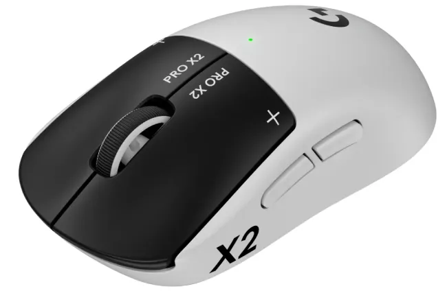 Logitech Pro X2 Superstrike