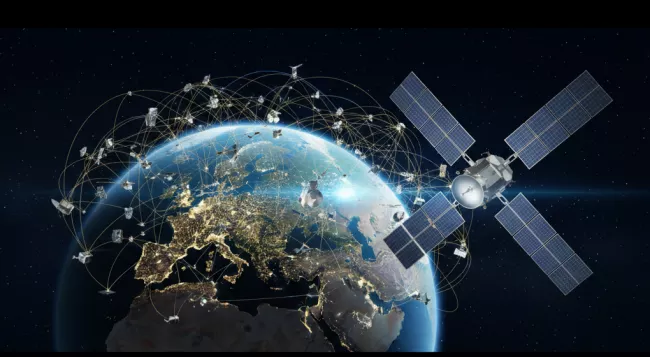 Odpověď Evropské unie na Starlink: Do vlastních satelitů nalije 252 miliard. Bude to na Muska stačit?