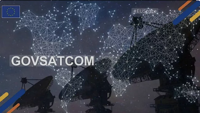 GOVSATCOM