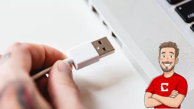 USB Ajťák radí