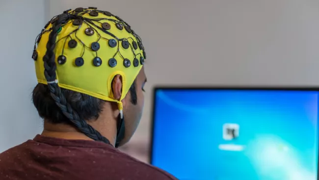 Mozkové implantáty