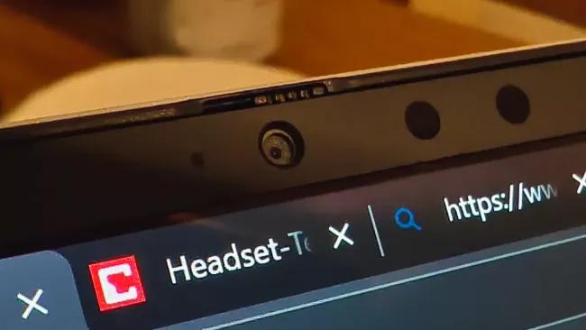 Acer Swift Edge 14 AI