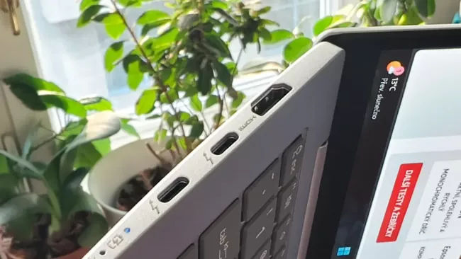 Acer Swift Edge 14 AI