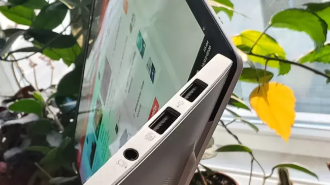 Acer Swift Edge 14 AI