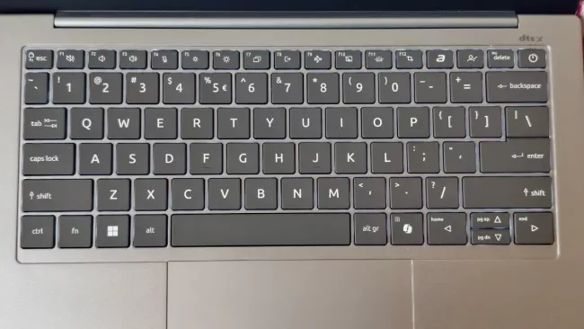 Acer Swift Edge 14 AI