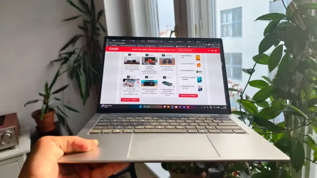 Acer Swift Edge 14 AI