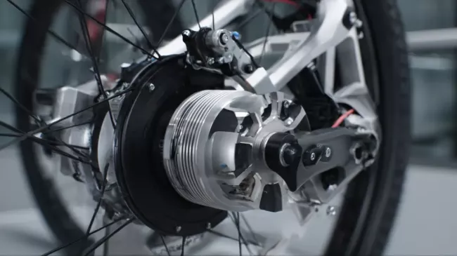 Žádné šroubky ani složitá montáž elektrokol: Revoluční motor vyjede z 3D tiskárny za pár korun