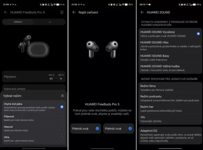 Huawei FreeBuds Pro 5