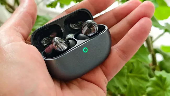 Huawei FreeBuds Pro 5