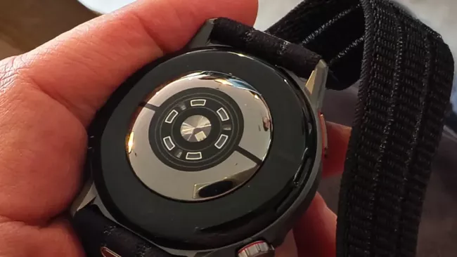 Huawei Watch GT Runner 2 