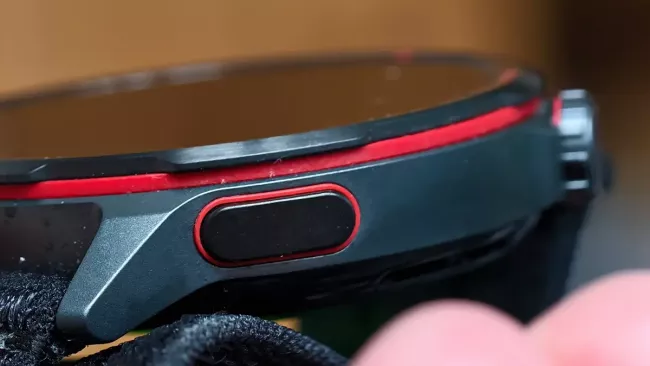 Huawei Watch GT Runner 2