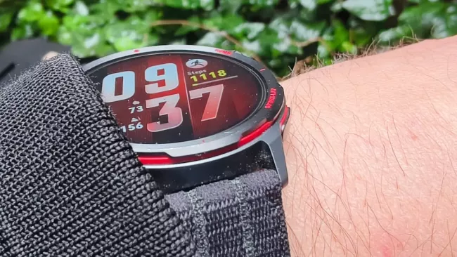 Huawei Watch GT Runner 2