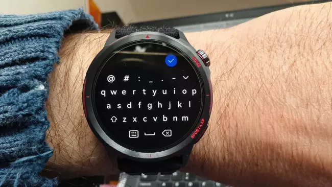 Huawei Watch GT Runner 2 