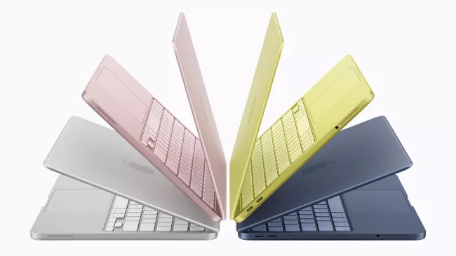 MacBook Neo