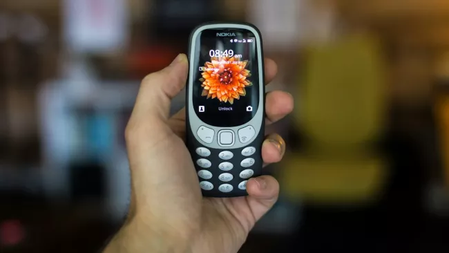 Nokia 3310