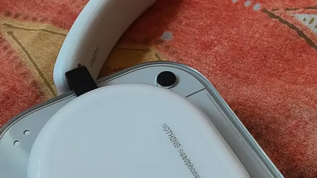 Nothing Headphone (a)