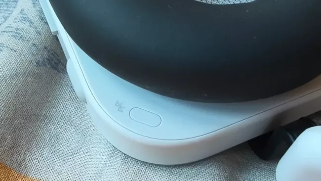 Nothing Headphone (a)