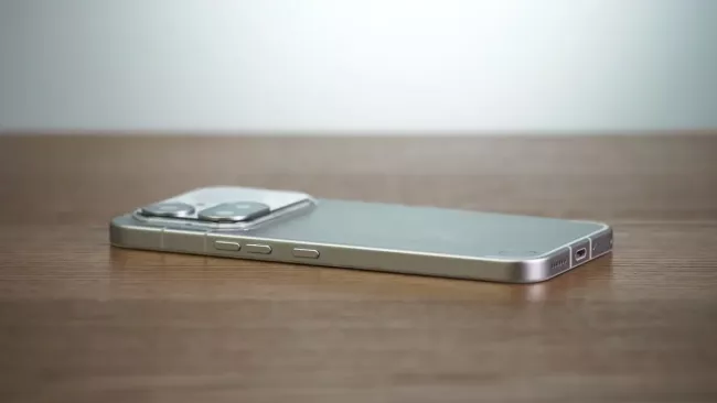 Nothing Phone (4a) Pro