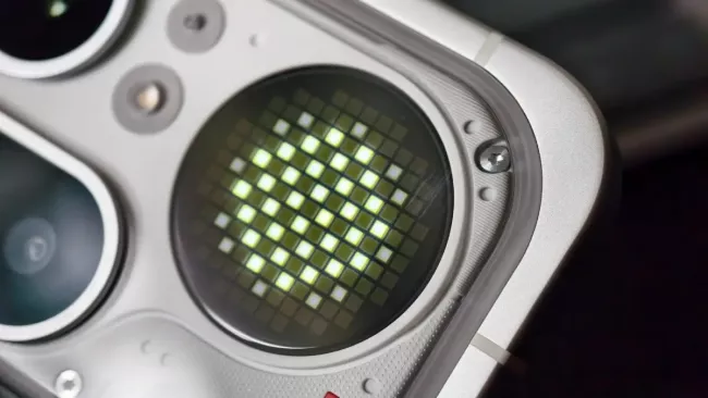 Nothing Phone (4a) Pro