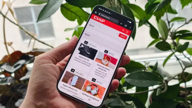 Nothing Phone (4a) Pro