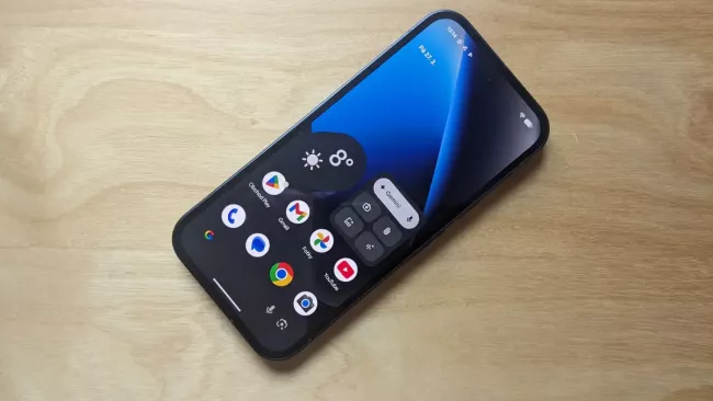Google Pixel 10a