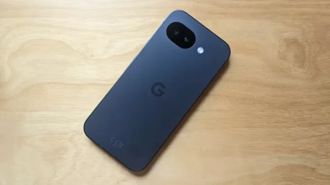 Google Pixel 10a