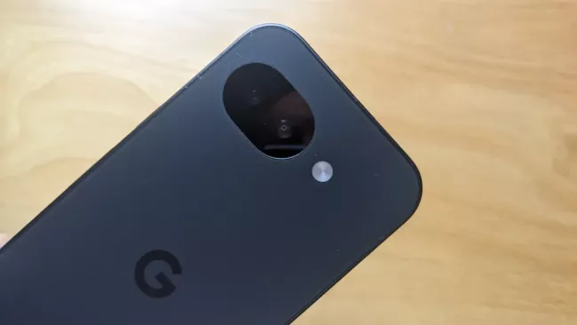 Google Pixel 10a