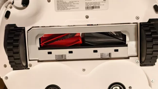 Roborock Qrevo Curv 2 Pro