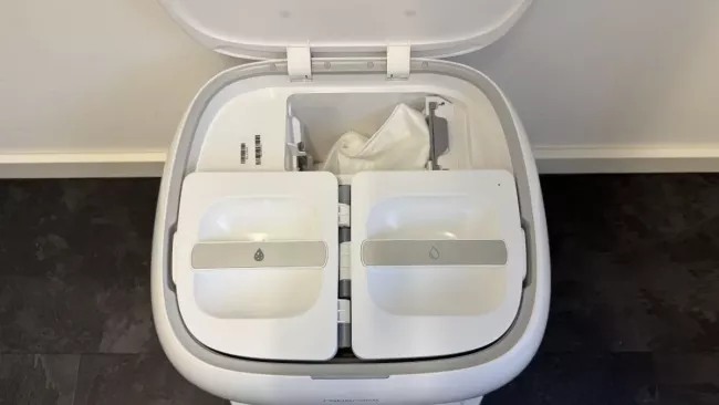 Roborock Qrevo Curv 2 Pro