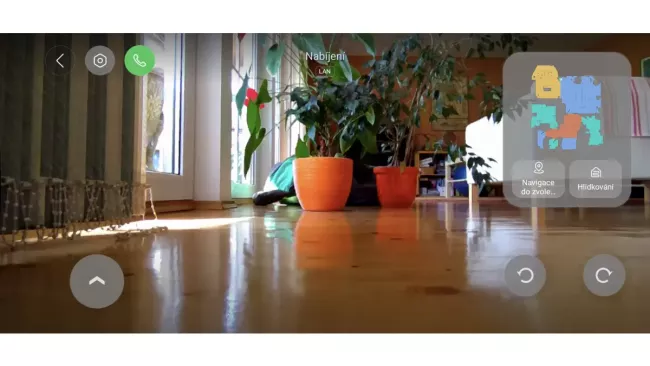 Roborock Saros 20 Sonic