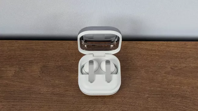 Samsung Galaxy Buds4 Pro