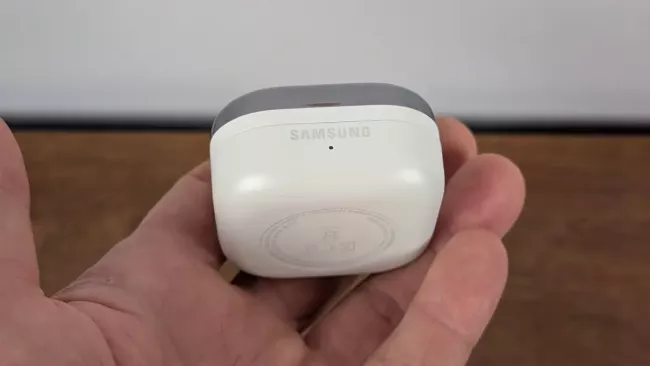 Samsung Galaxy Buds4 Pro